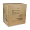 Pactiv Evergreen EarthChoice Four-Cup Carrier, 8 oz to 46 oz, Four Cups, Natural, PK132 M5135040001 - alternate 4